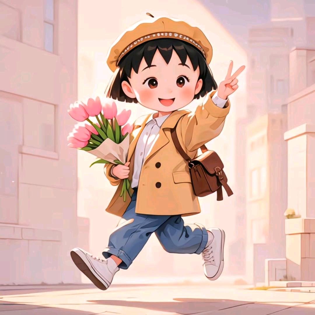 小助理☟