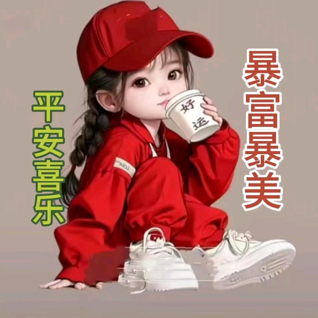 馨儿🌹
