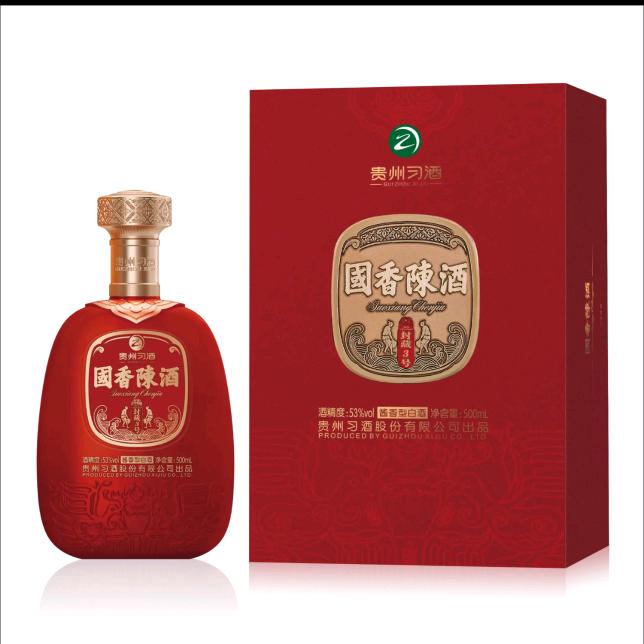 贵州习酒国香陈