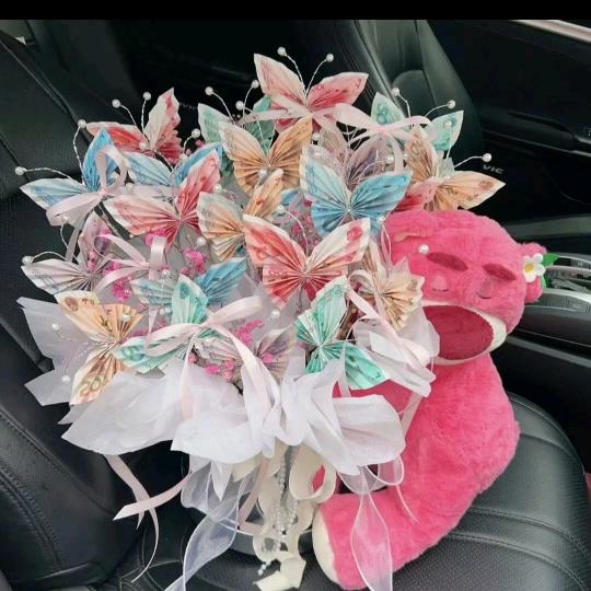 有钱花私人订制可发成品