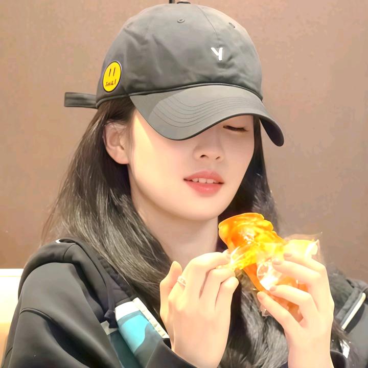 笑一个吧