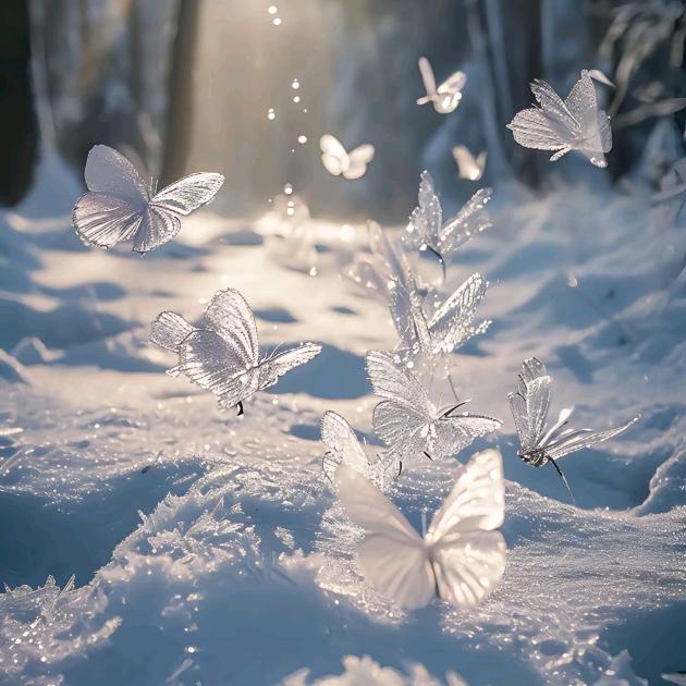 ᭄玉蝴蝶🦋