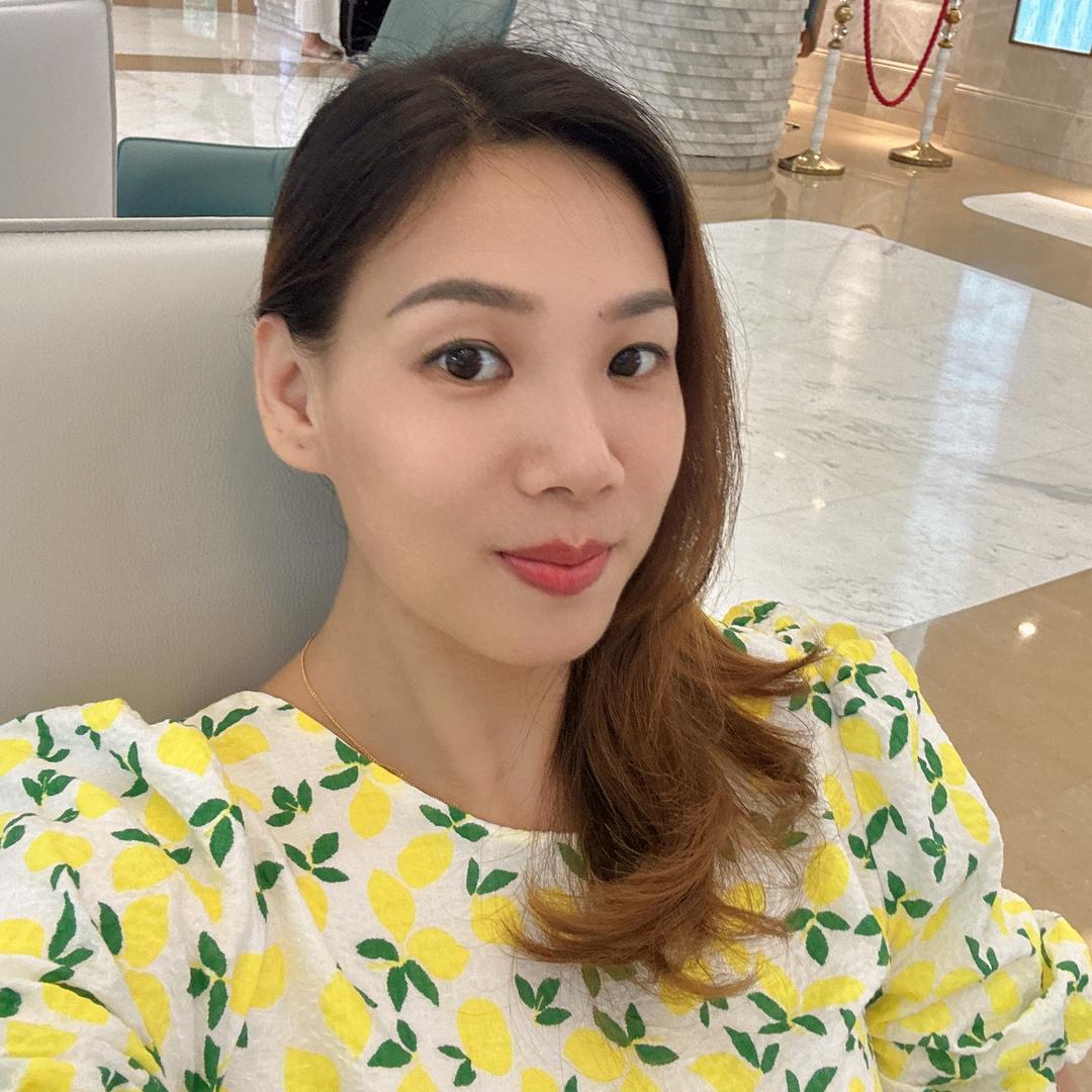 似水温婉