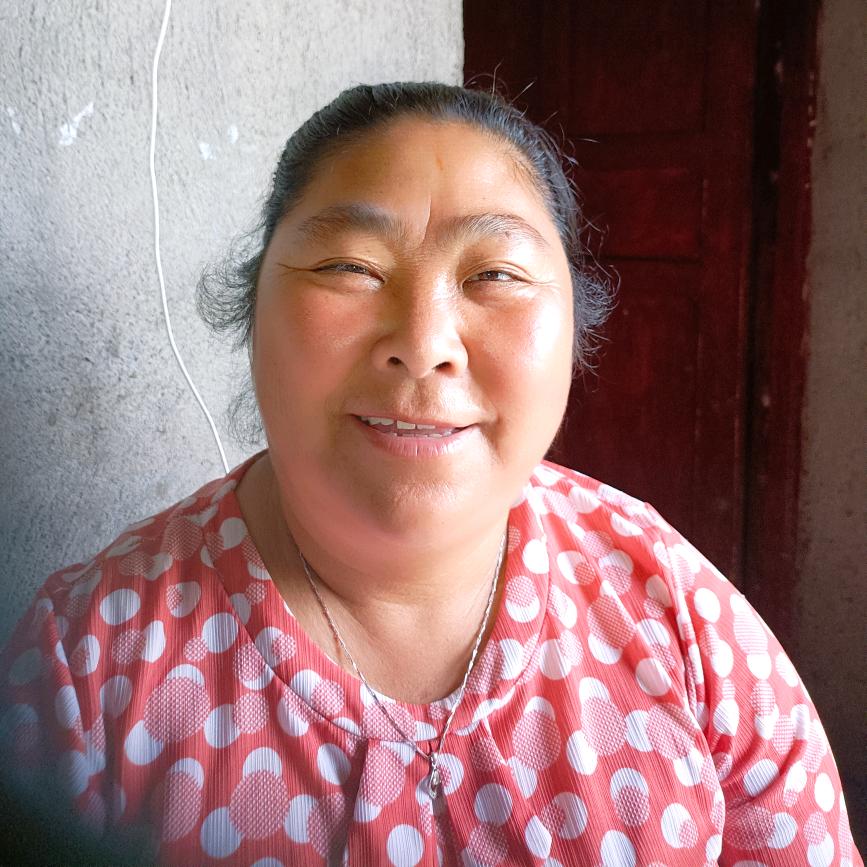 农村陈姐（每天不定时直播）