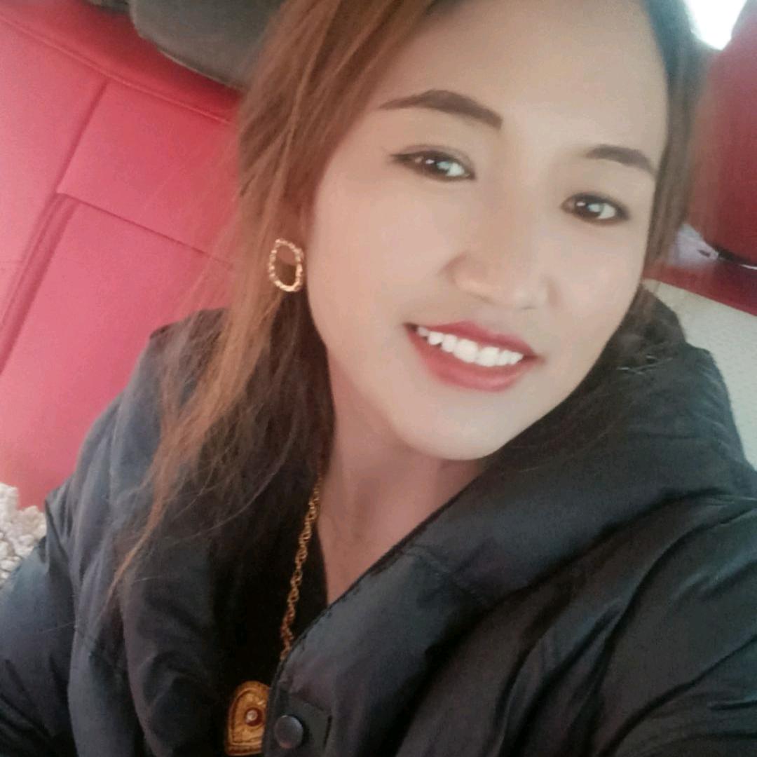 @格桑普赤：橱窗 营业中