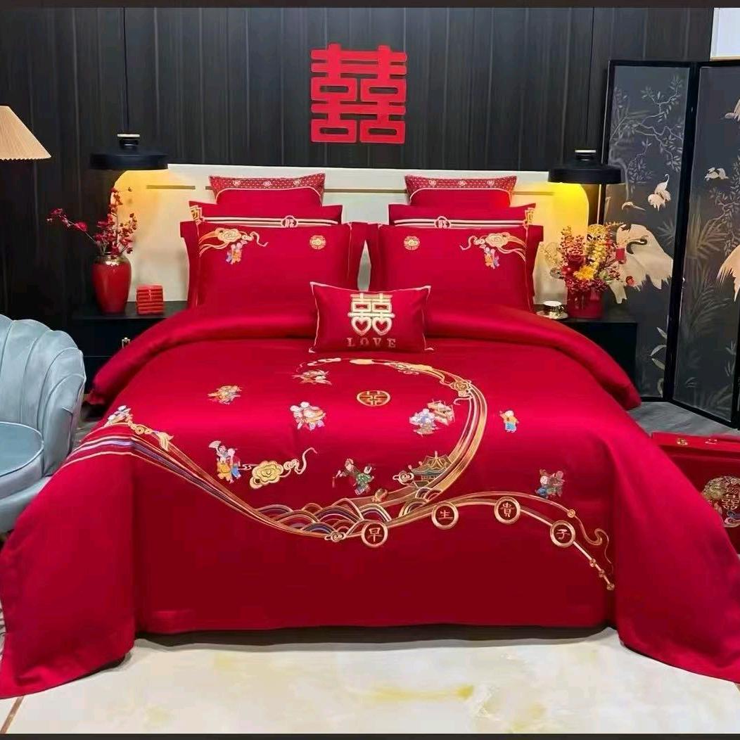 家纺床上用品