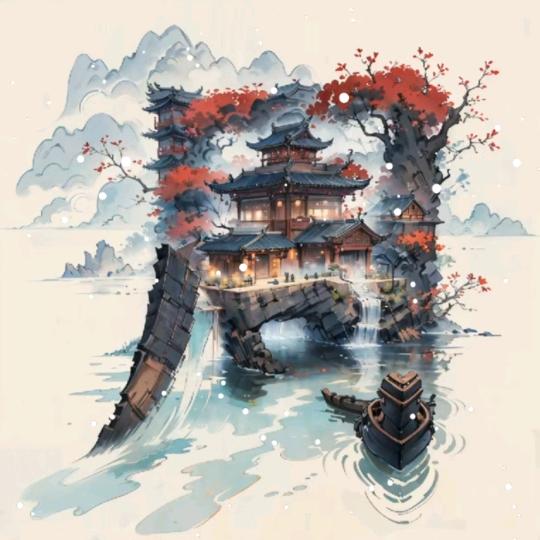 帘艺坊窗帘（周李波）