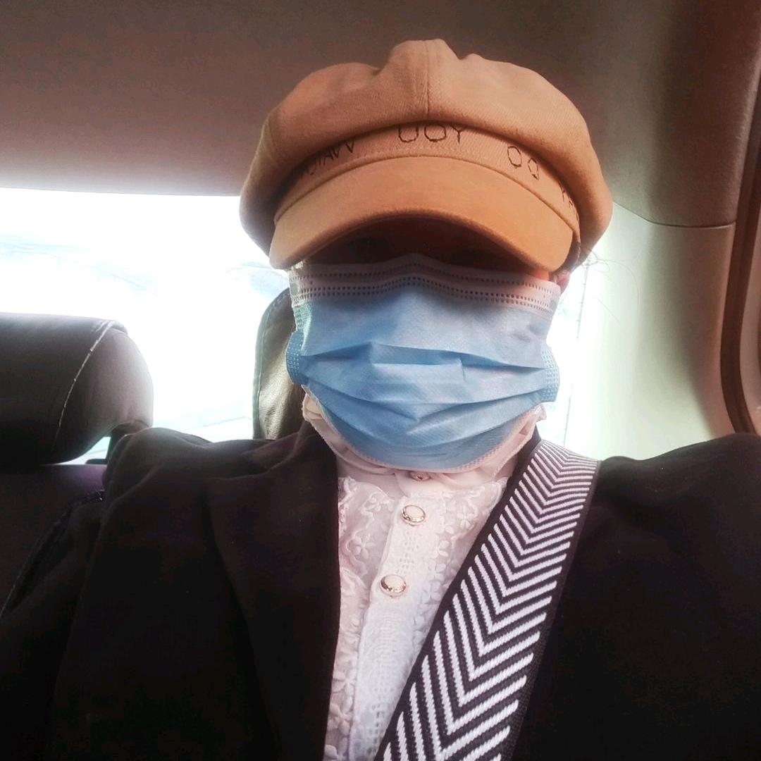 萬事顺意😊😊😊