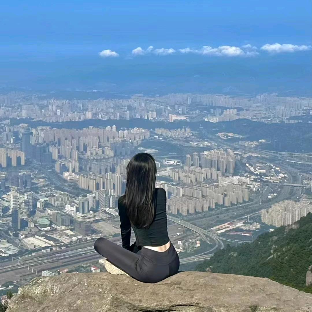 雾都