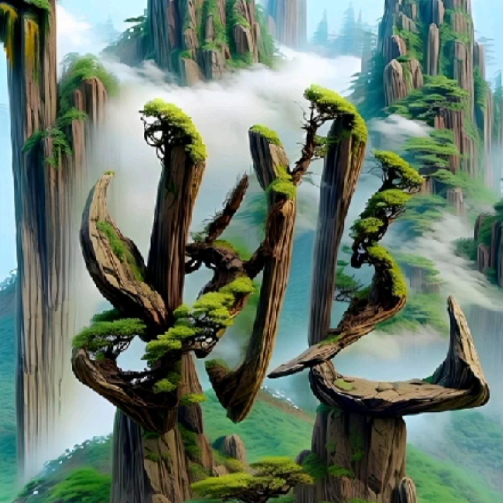 自以为是的小丑