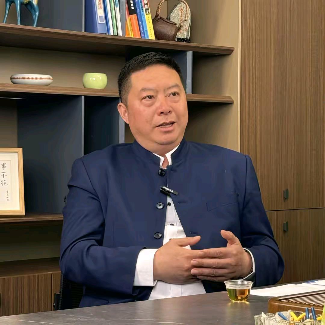 华创新型管道杨勇