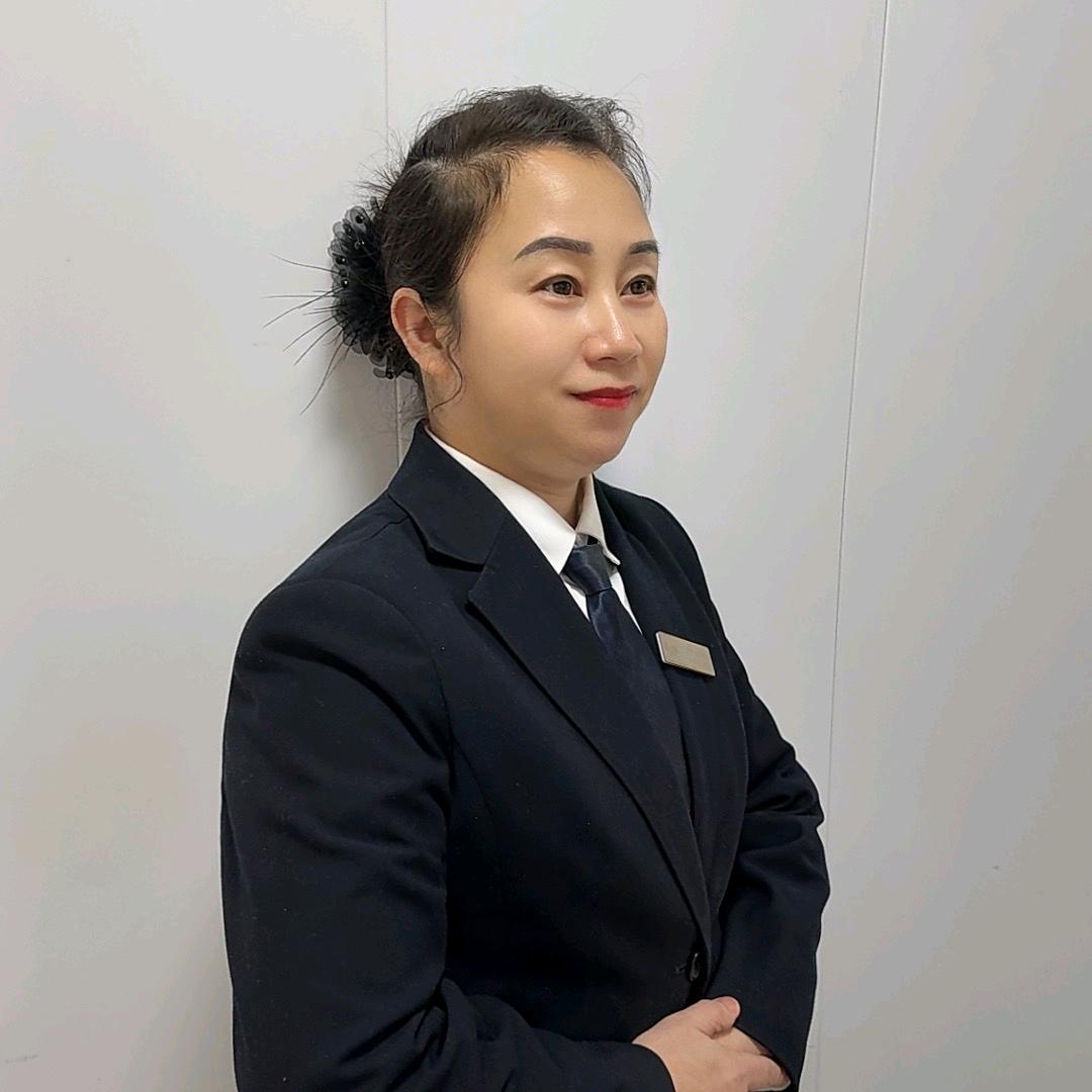 茵子带你做家政3