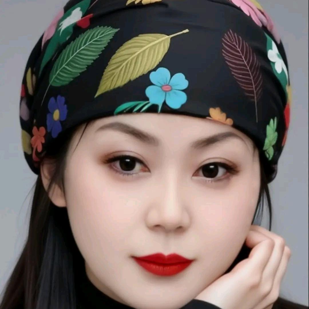 静候彩虹