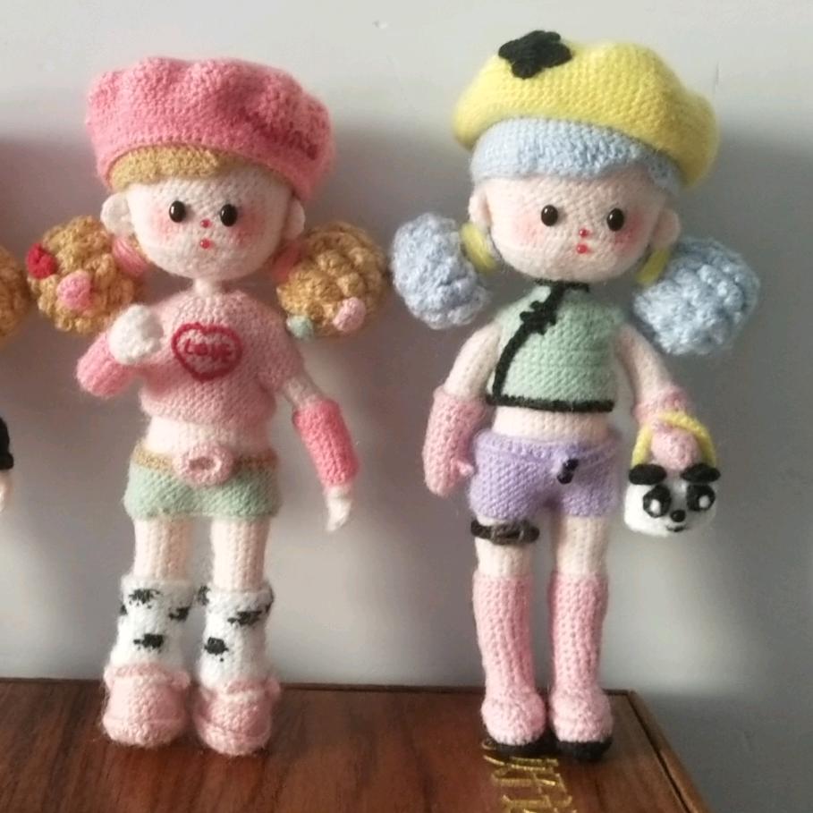 🍿爆米花妹妹🍿