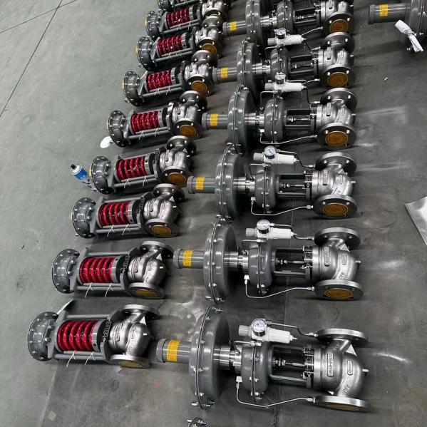 贵州凯尼阀门科技