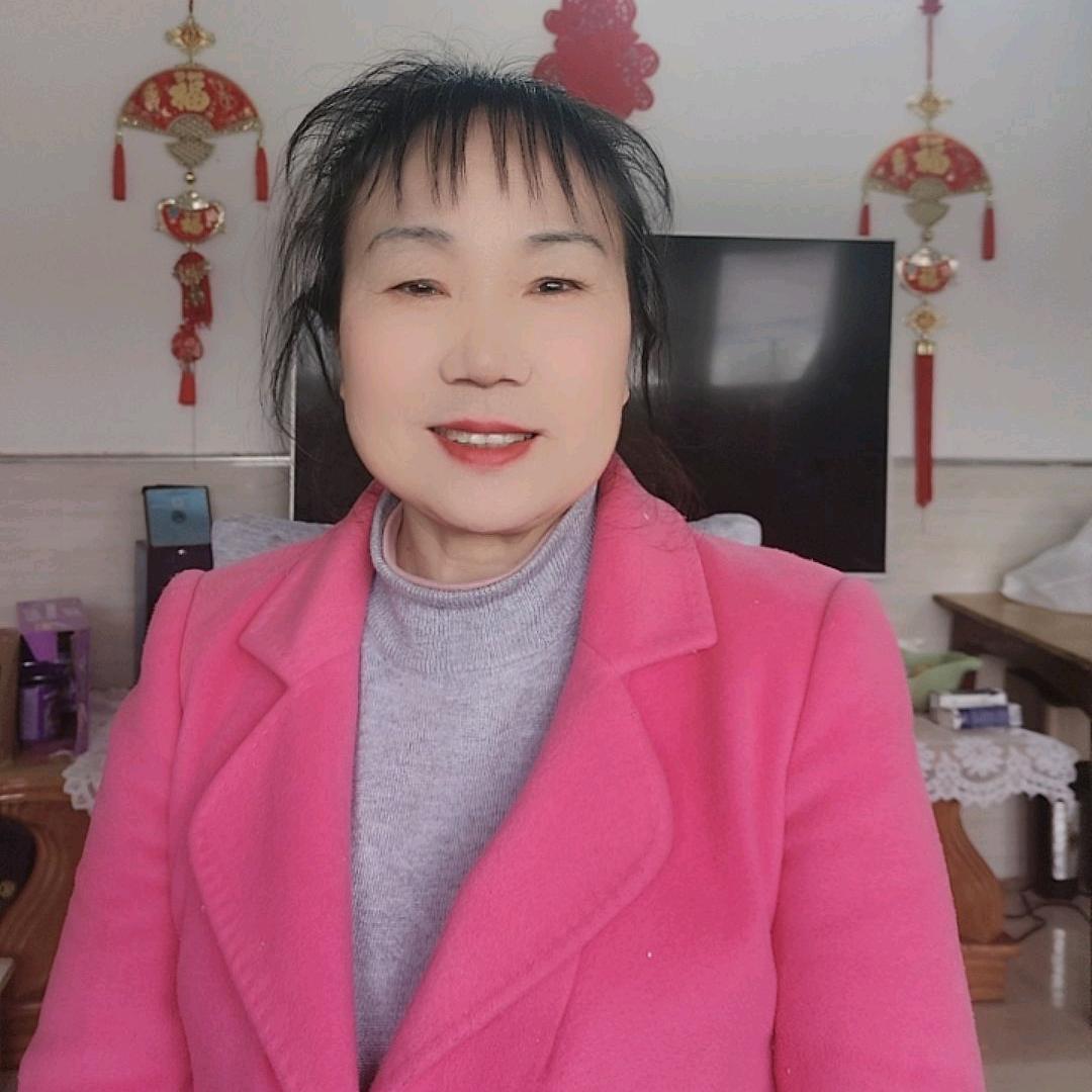 抖音里的王奶奶