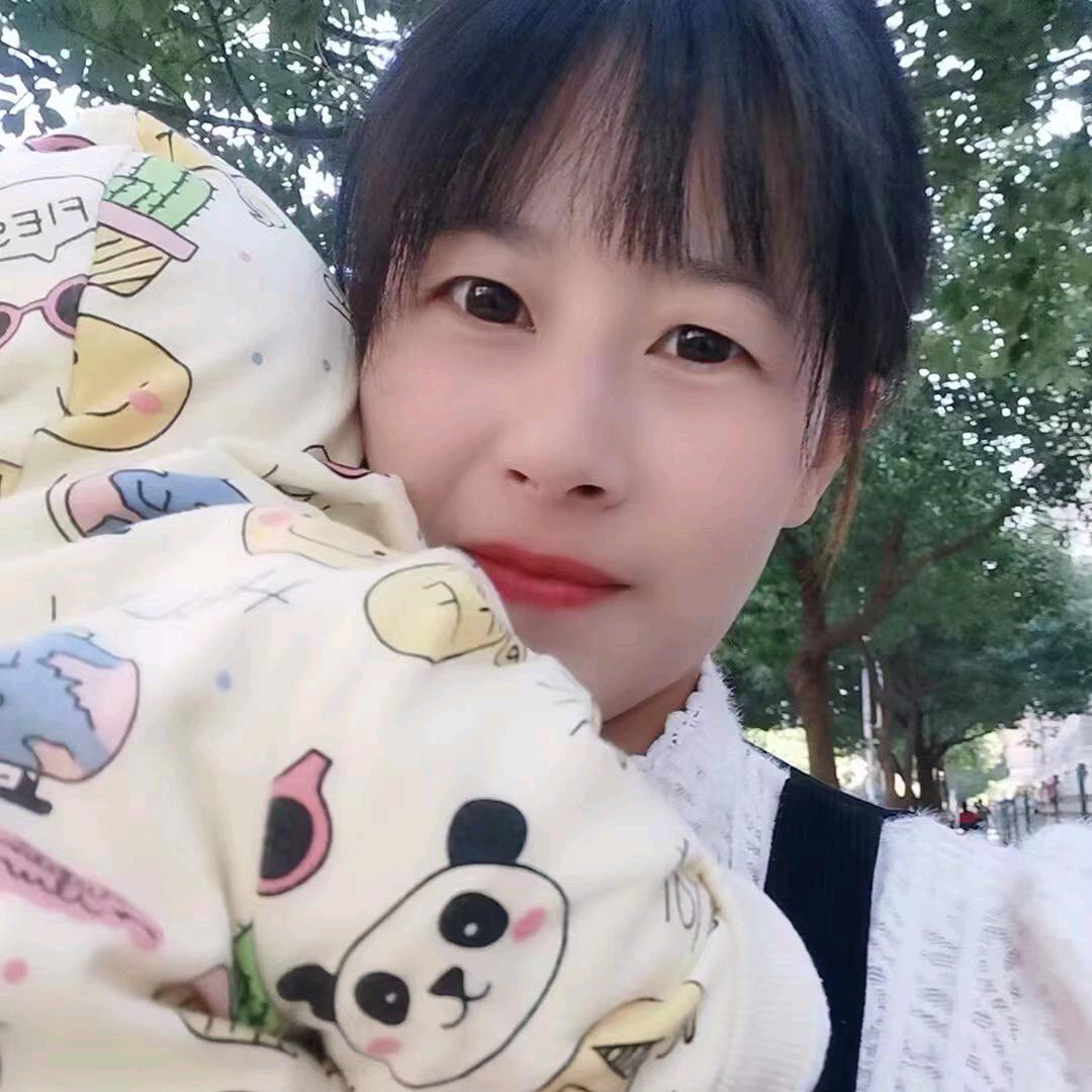 瑛子✨【励志】