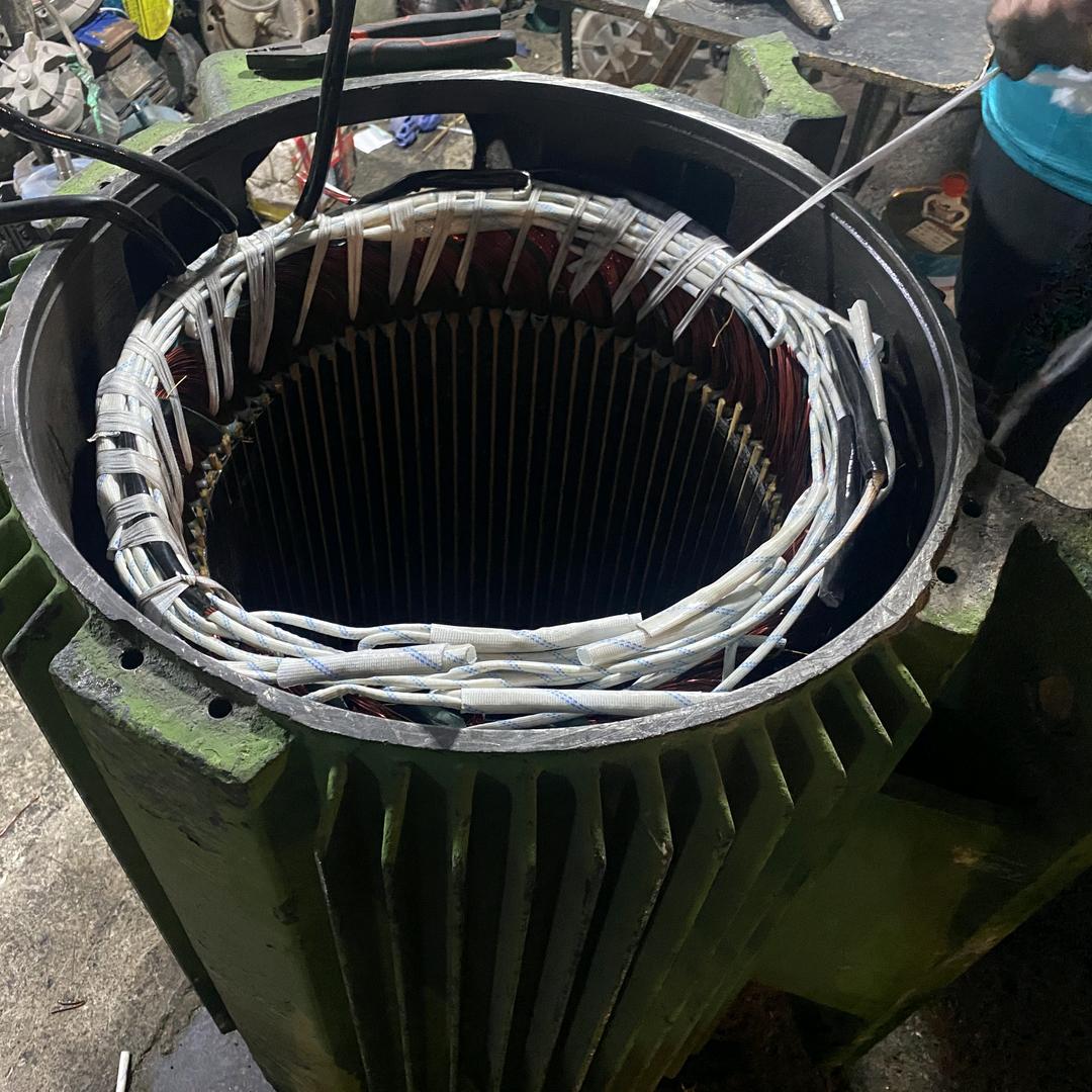 大英县宏达电机修理部