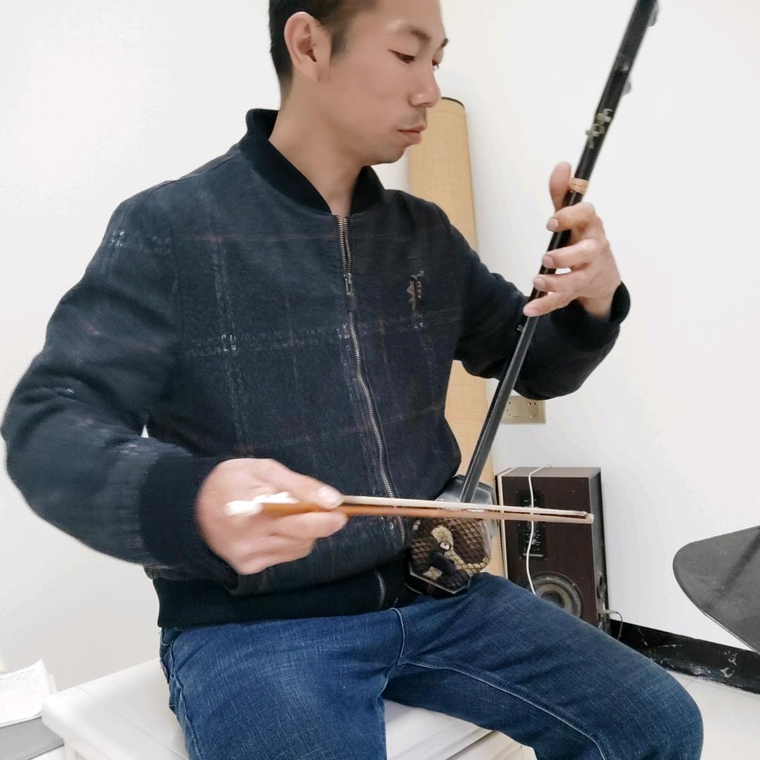 小布什