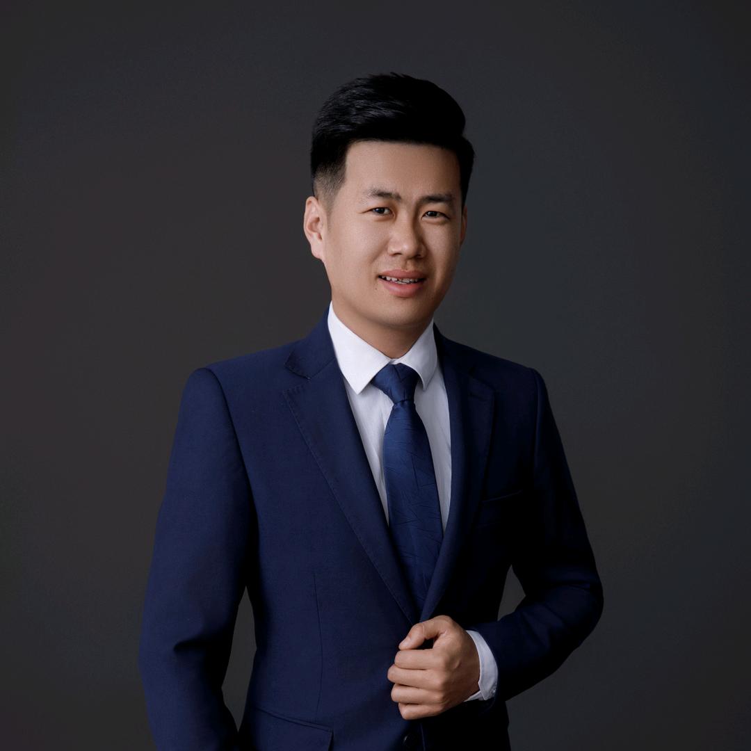 买房卖房找小李