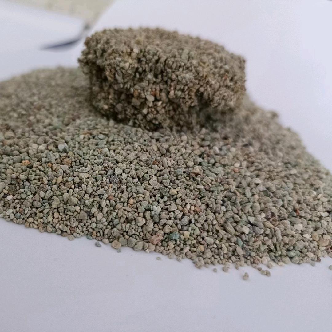 爱喝矿泉水（膨润土专业制造）