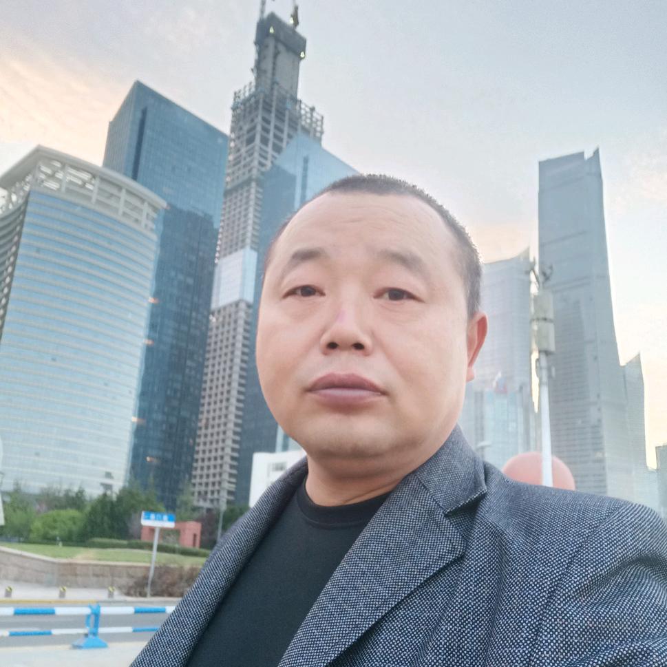 韩志华