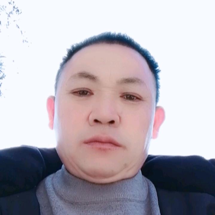 阳巨明