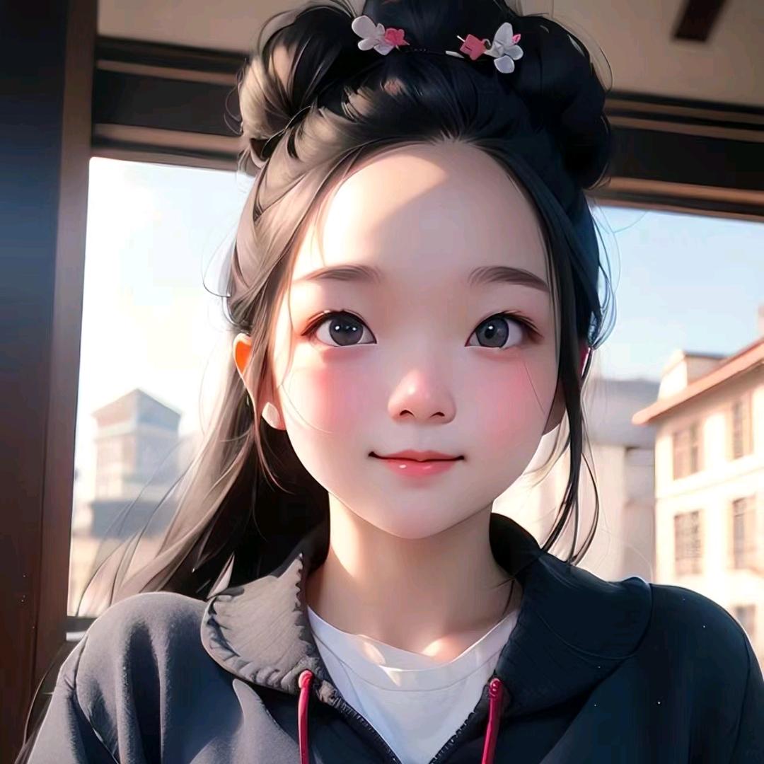 自由如风🍀