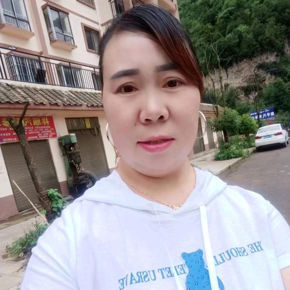 美姐
