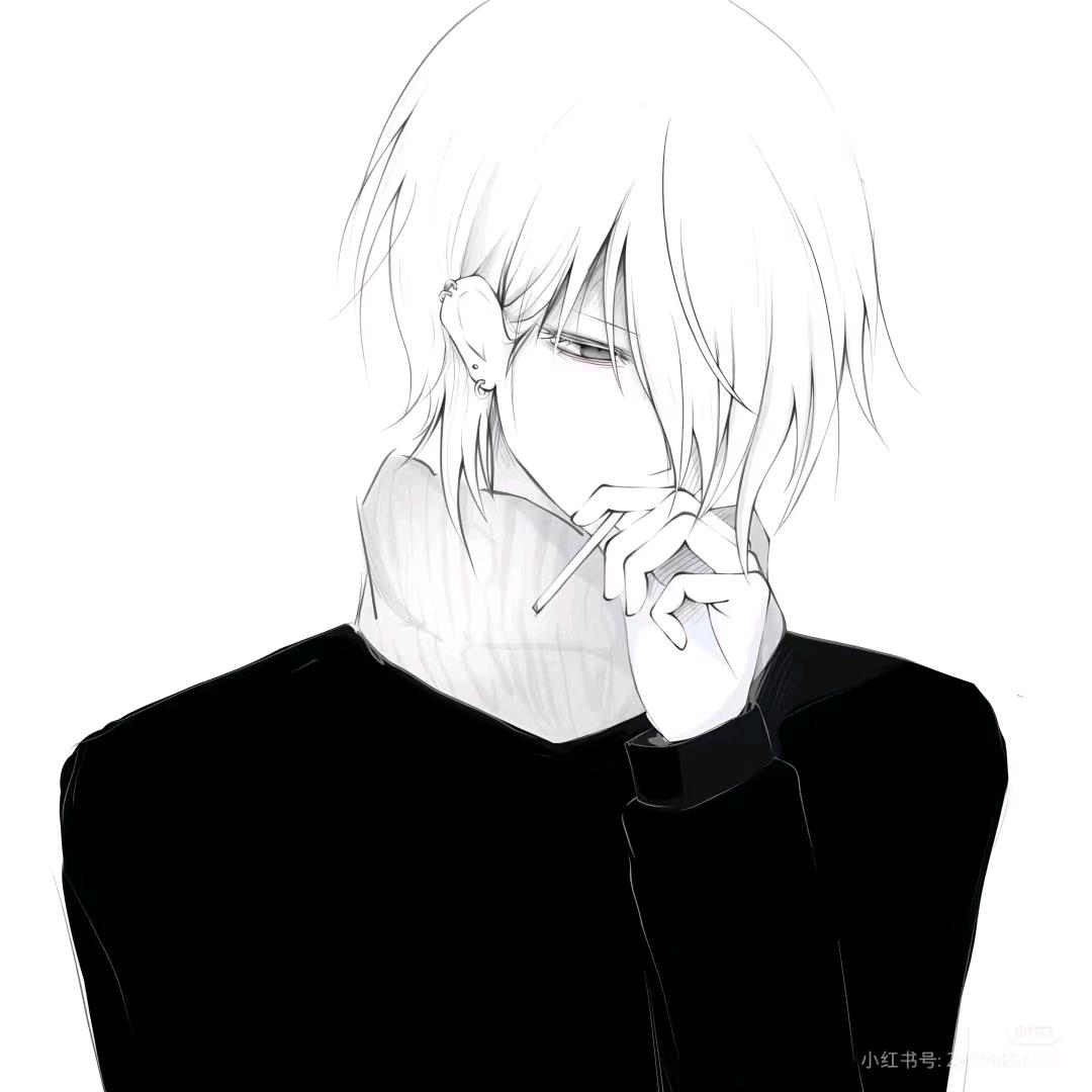 月圆之夜--不负.