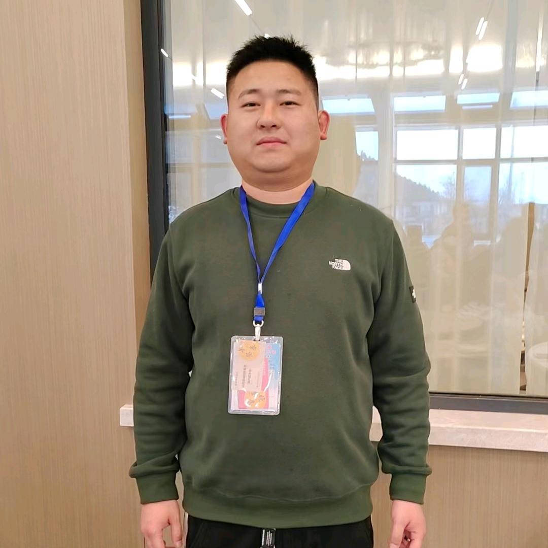 洛阳帝鑫农业-方龙飞