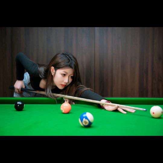 尚方圆台球🎱棋牌