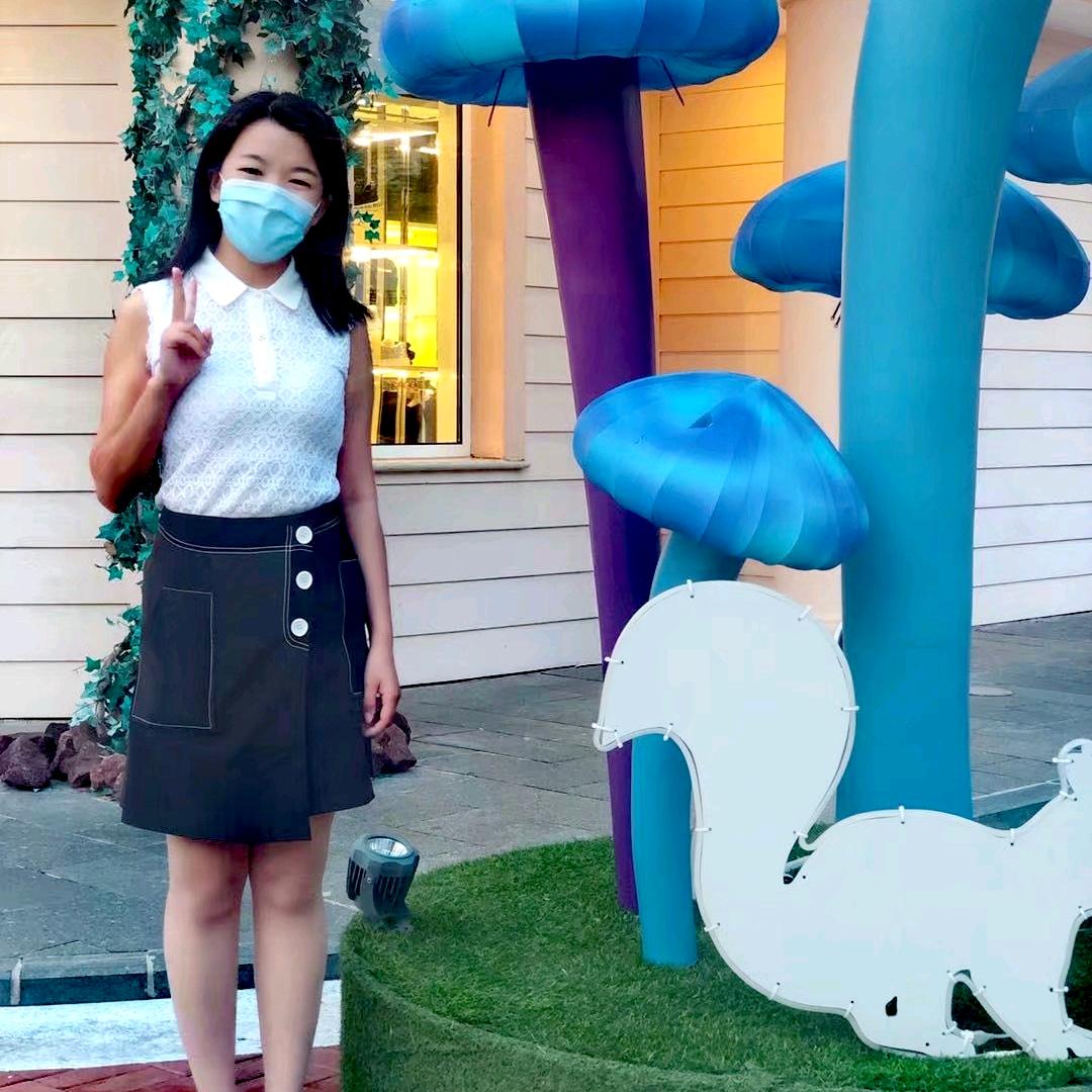 李翠香