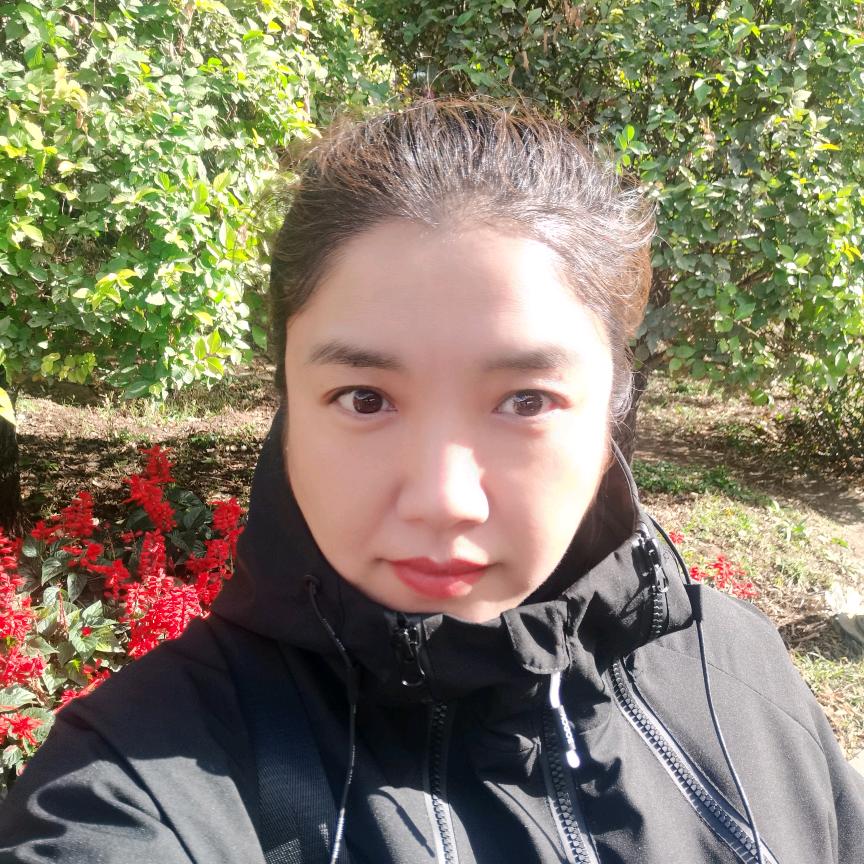 相濡以沫☀️