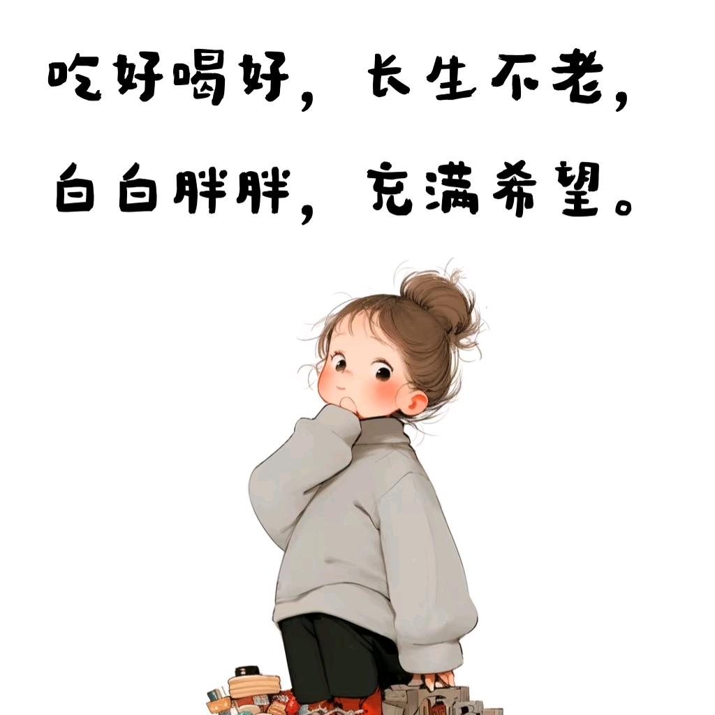 安静+