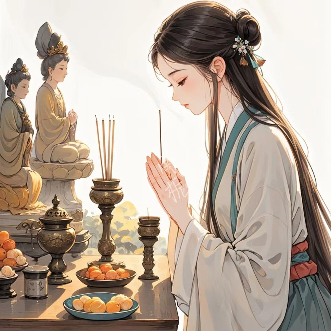 仙缘堂