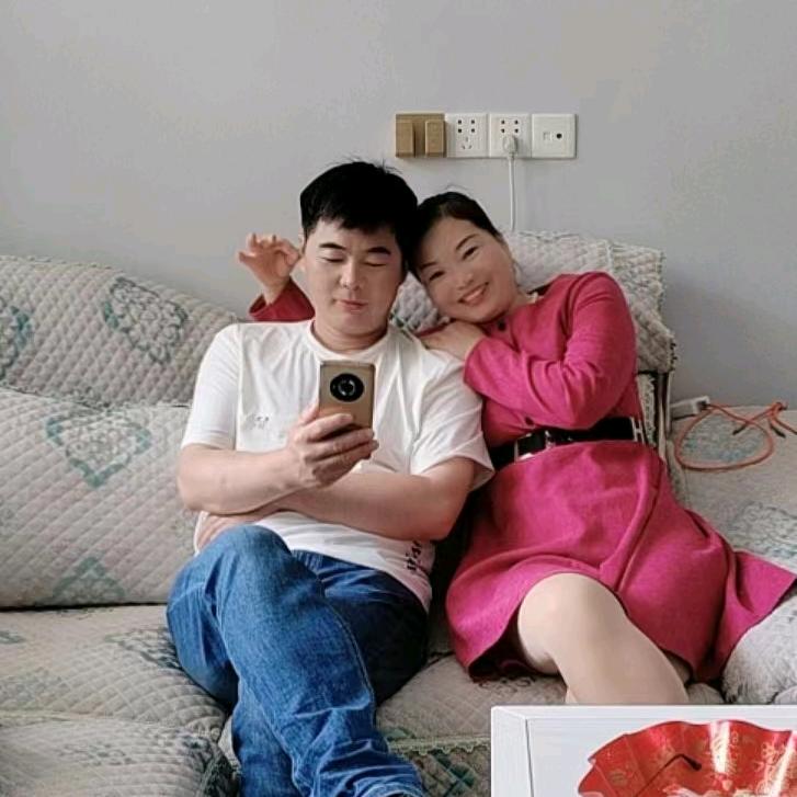 开心就好 🌹🌹