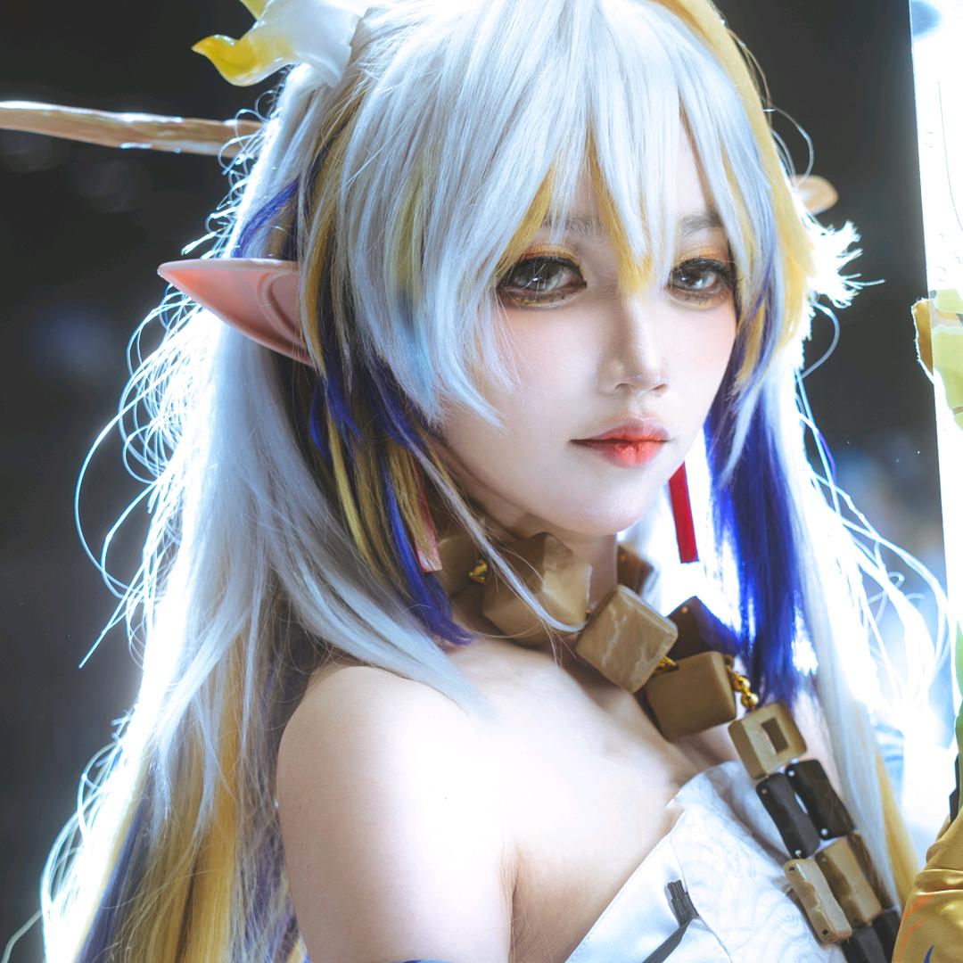 Storyteller桐子