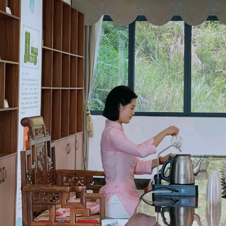 阿英同学