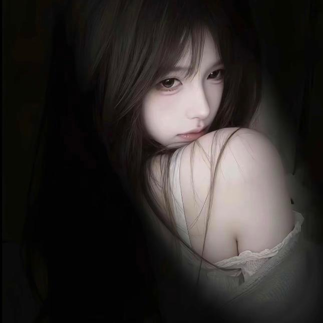 长夜漫漫