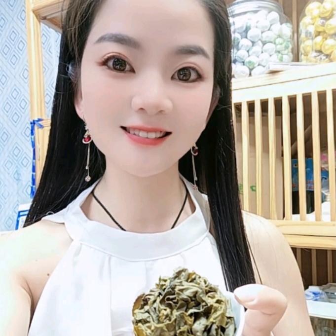 缘缘(茶叶老板)
