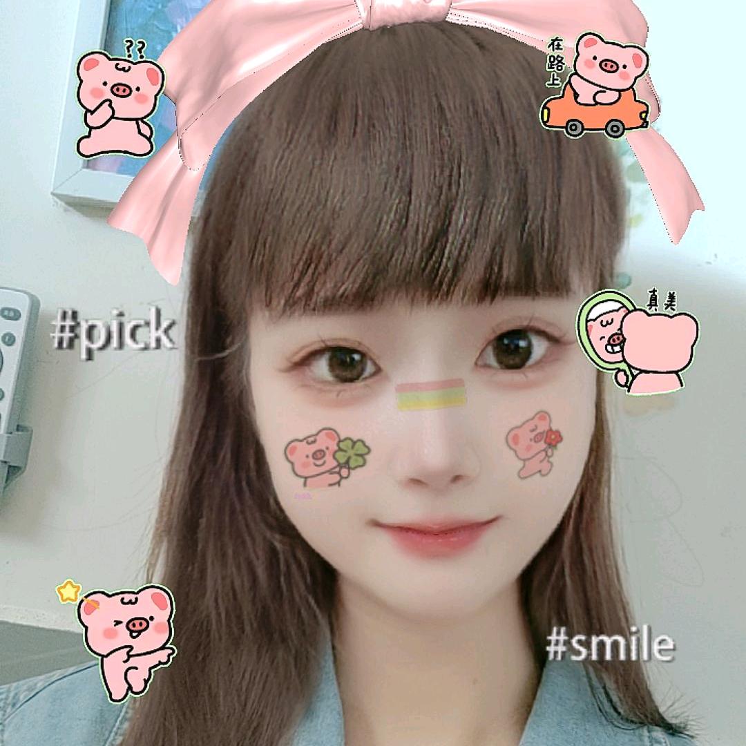 @珍珍呀