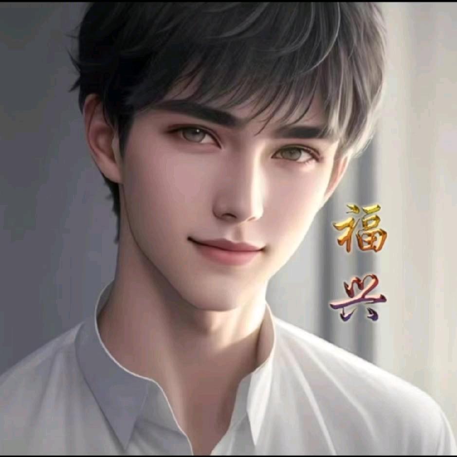 福兴