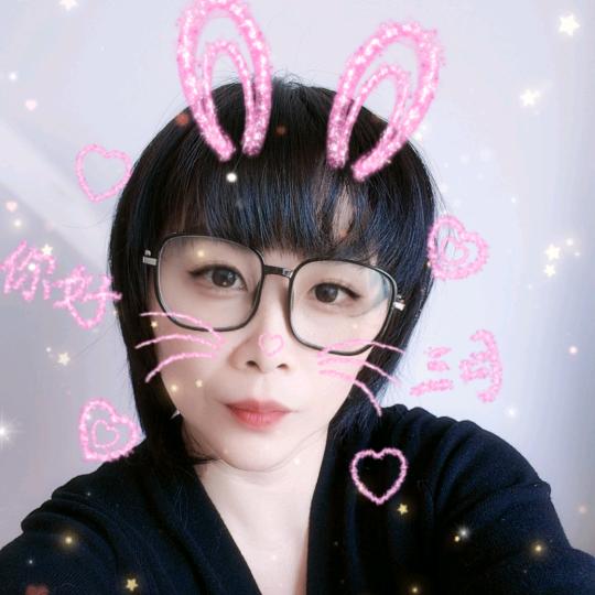 英子橱窗