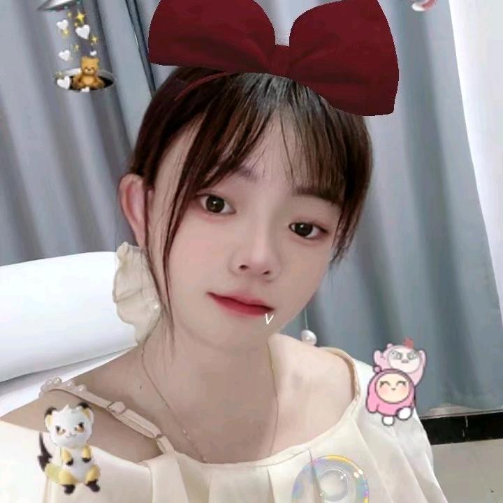 湘儿🍭（安陆）