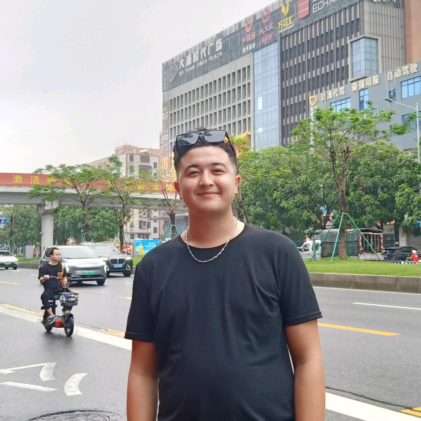 💚努尔💙