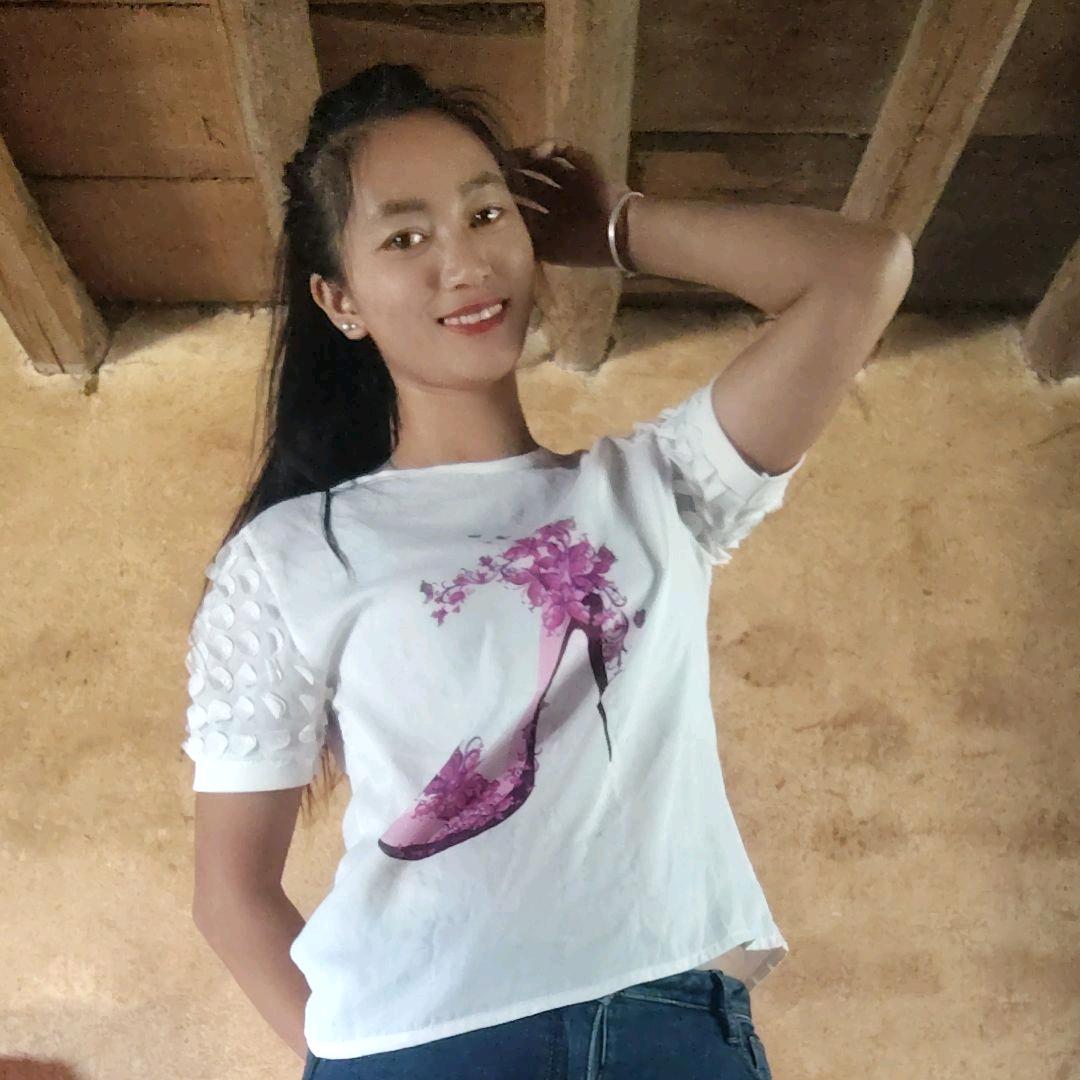双江小依萍🐥