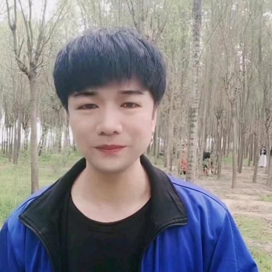 菏泽小雨