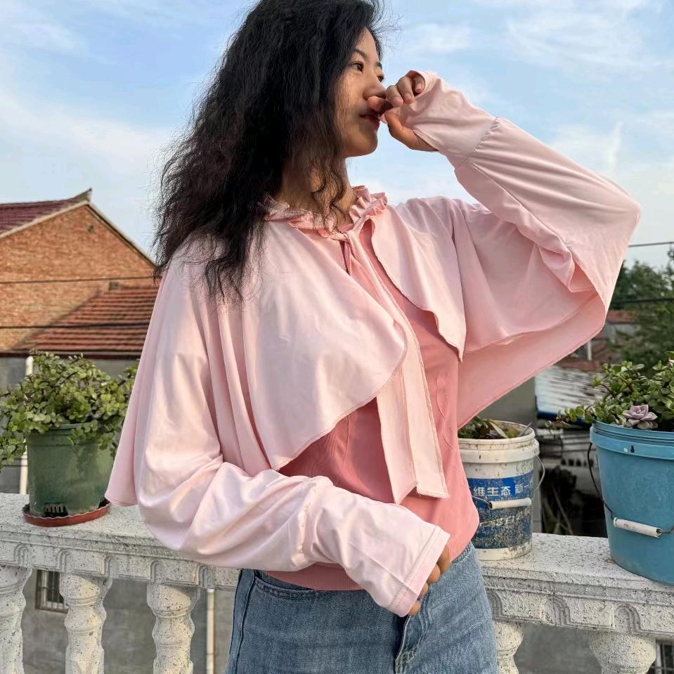 李