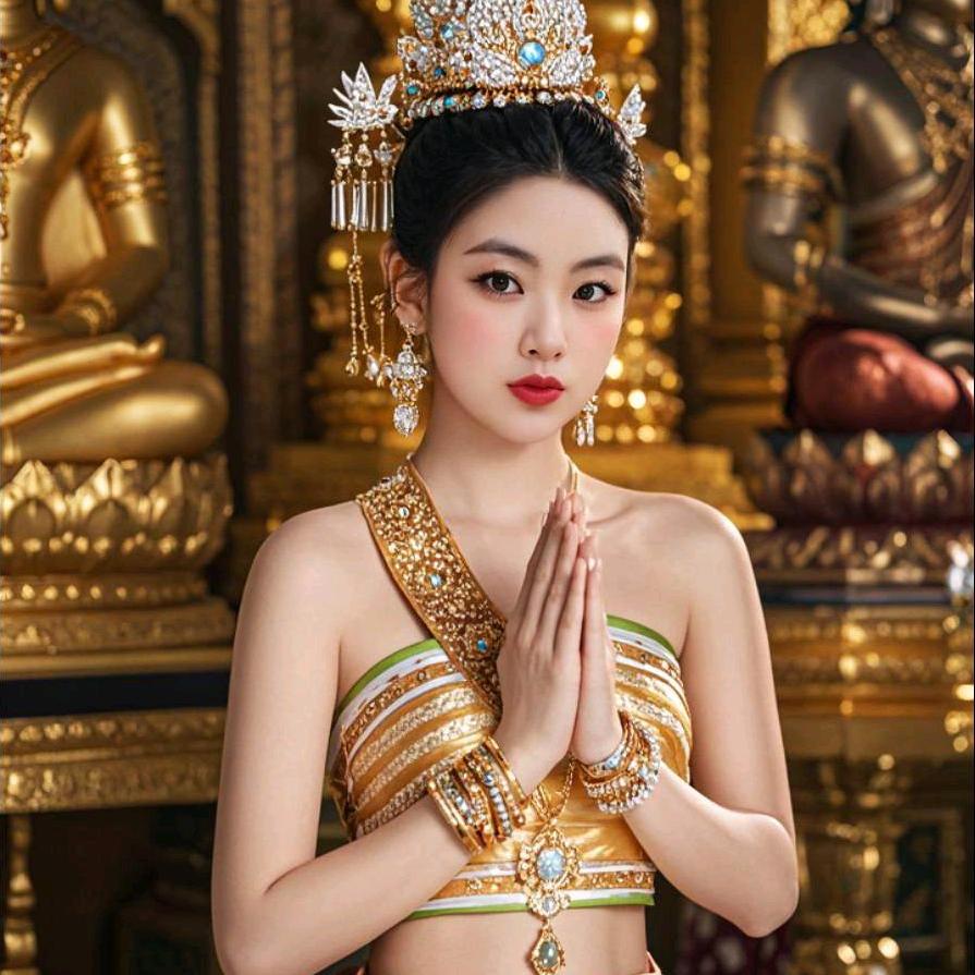 婷婷